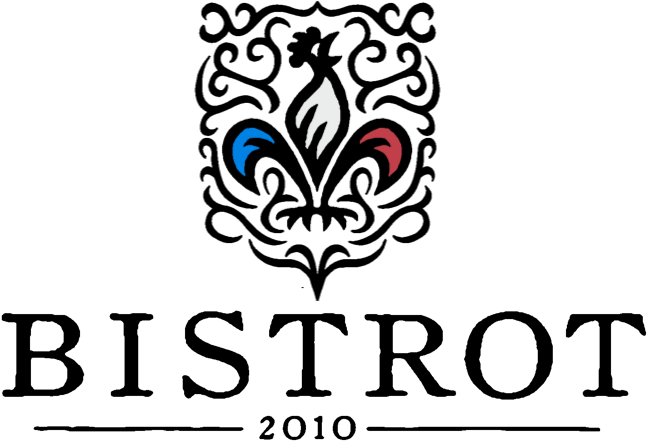 Bistrot logotyp